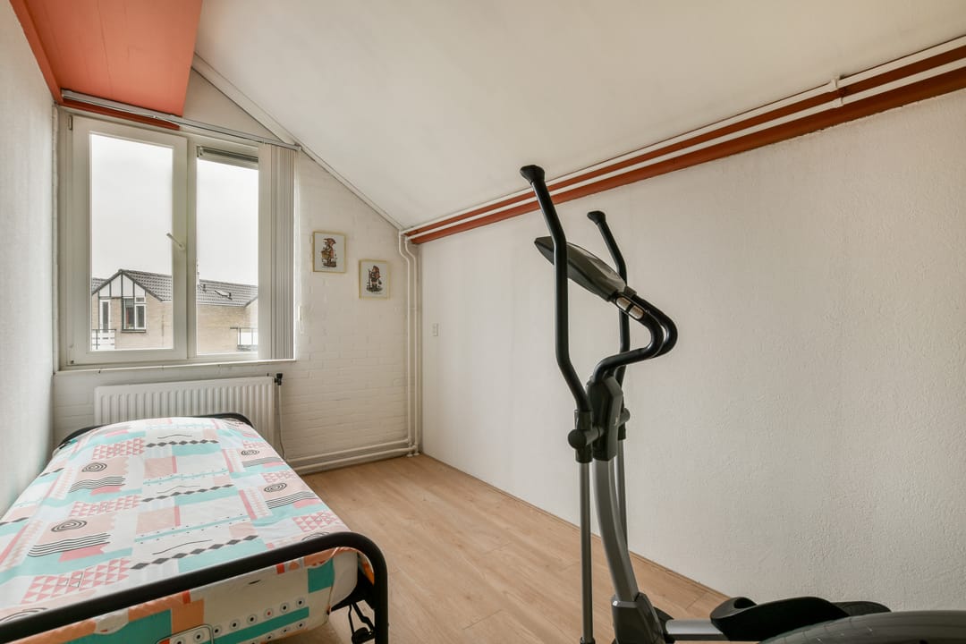 Photo 23 of Albrechtsveld 52