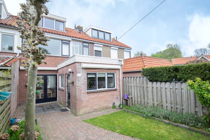 Foto 2 van Gennerstraat 23