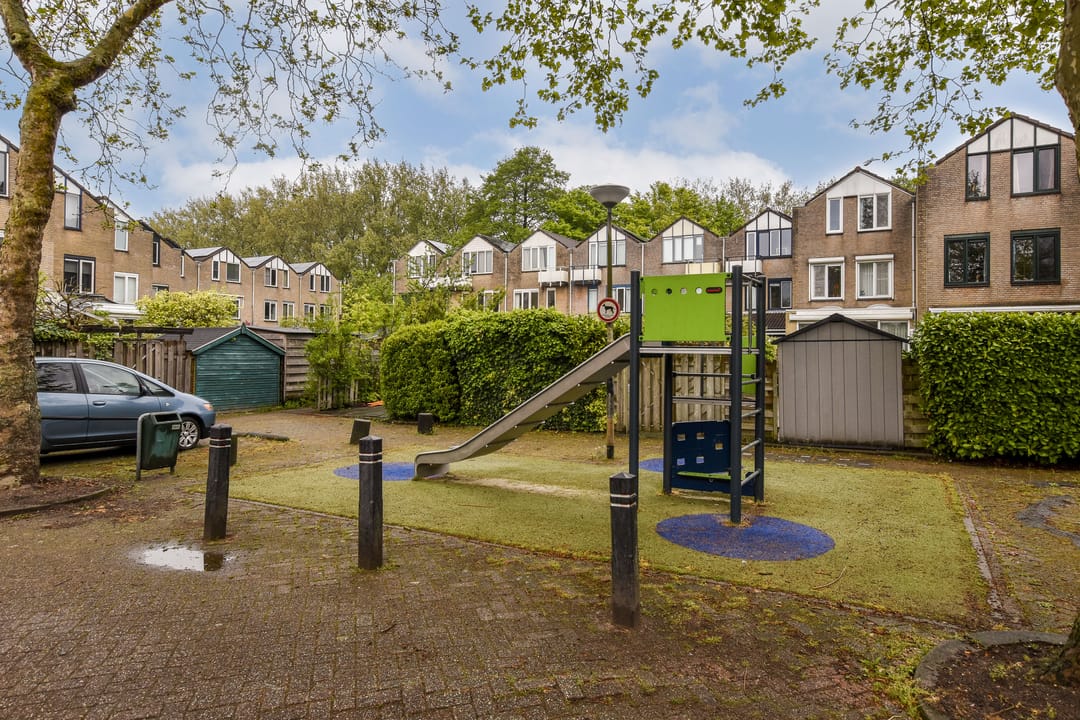 Photo 32 of Albrechtsveld 52