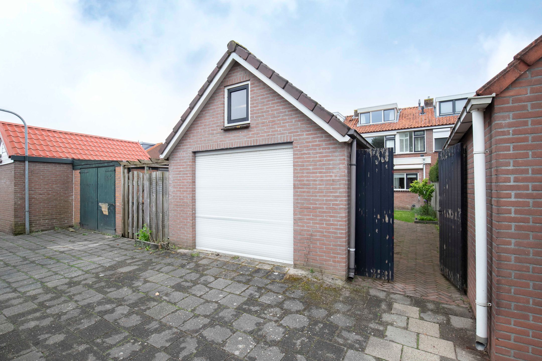 Foto 3 van Gennerstraat 23