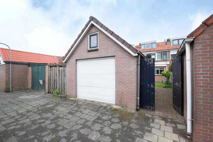 Foto 3 van Gennerstraat 23