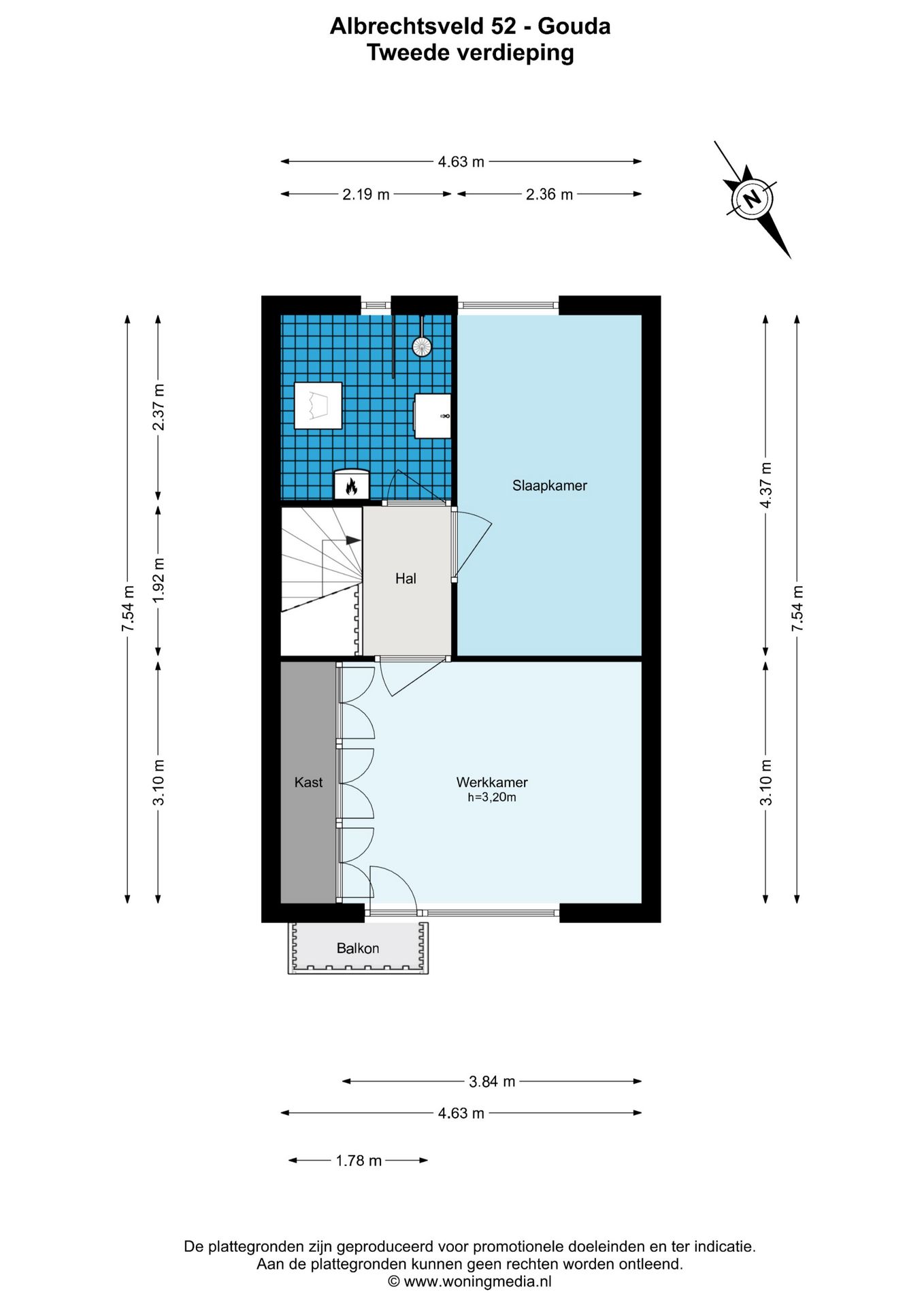 Photo 35 of Albrechtsveld 52
