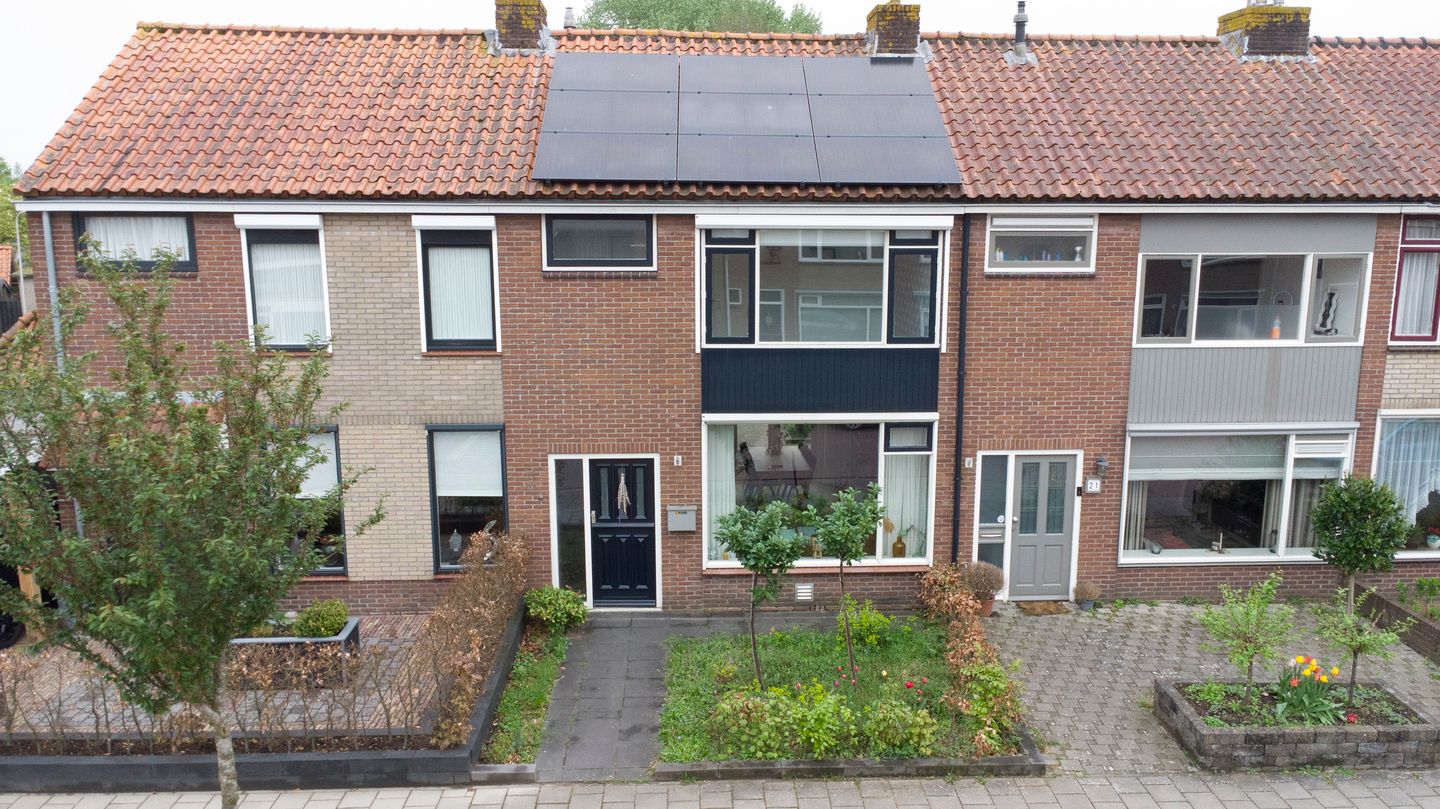 Foto 5 van Gennerstraat 23