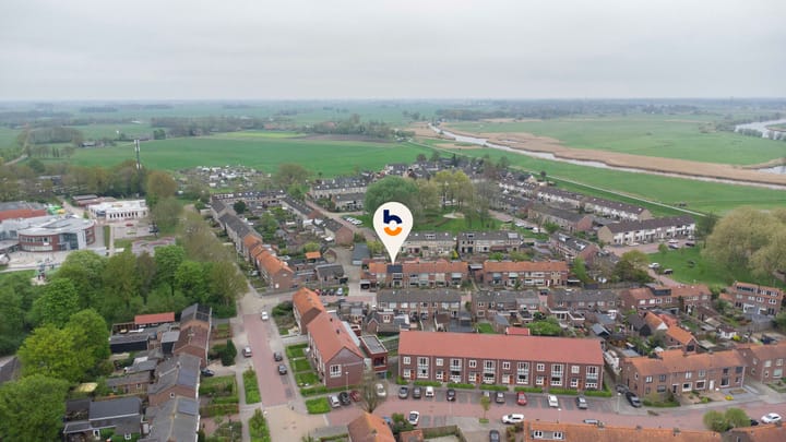 Foto 6 van Gennerstraat 23