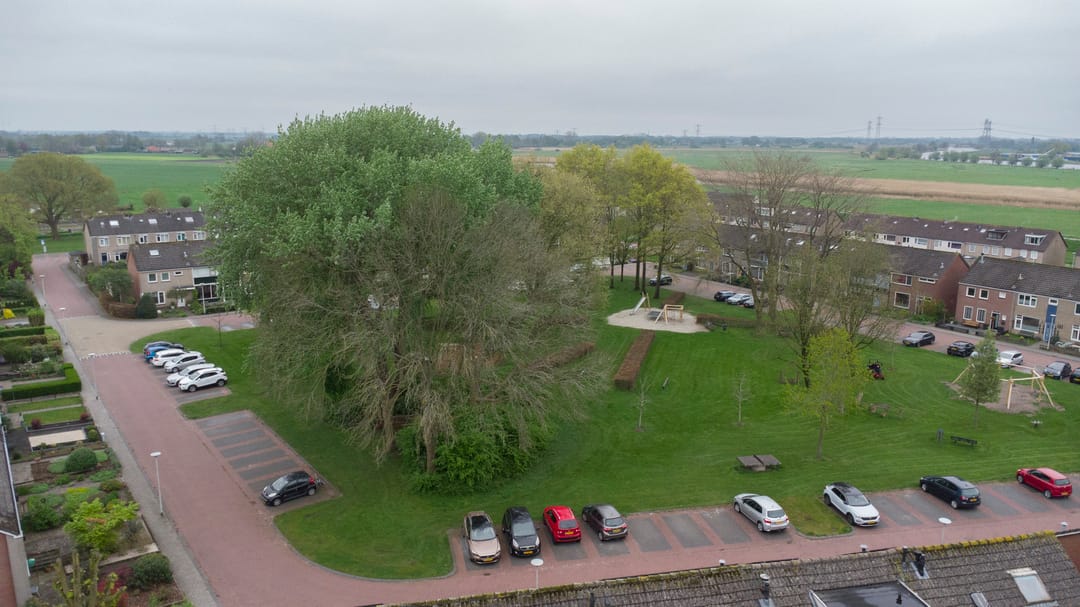 Foto 7 van Gennerstraat 23