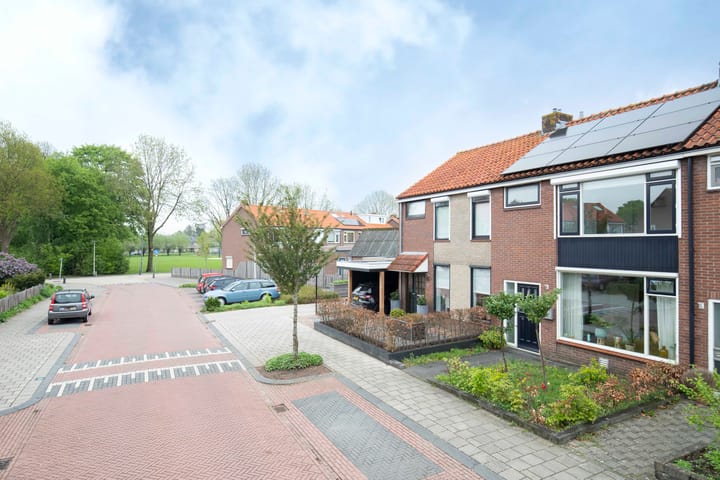 Foto 8 van Gennerstraat 23