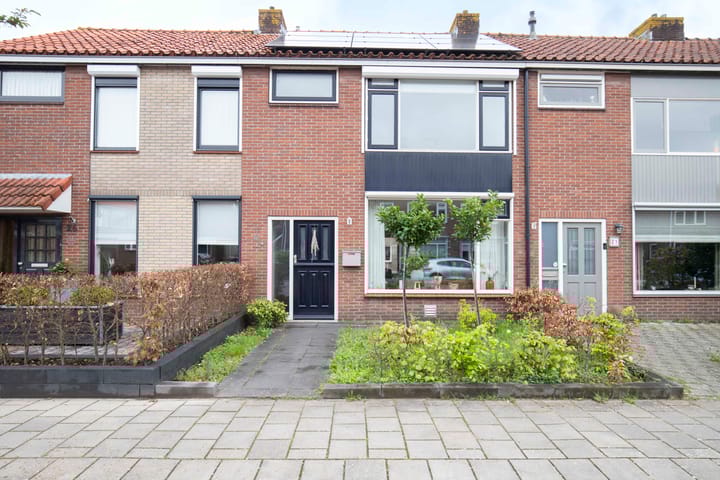 Foto 9 van Gennerstraat 23