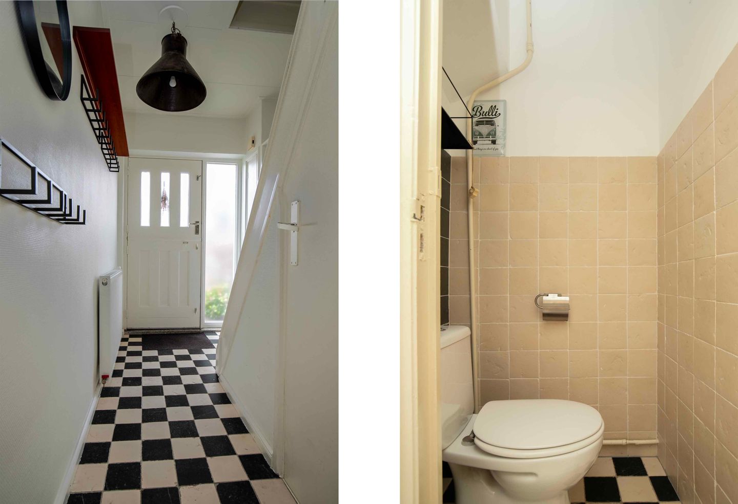 Foto 10 van Gennerstraat 23