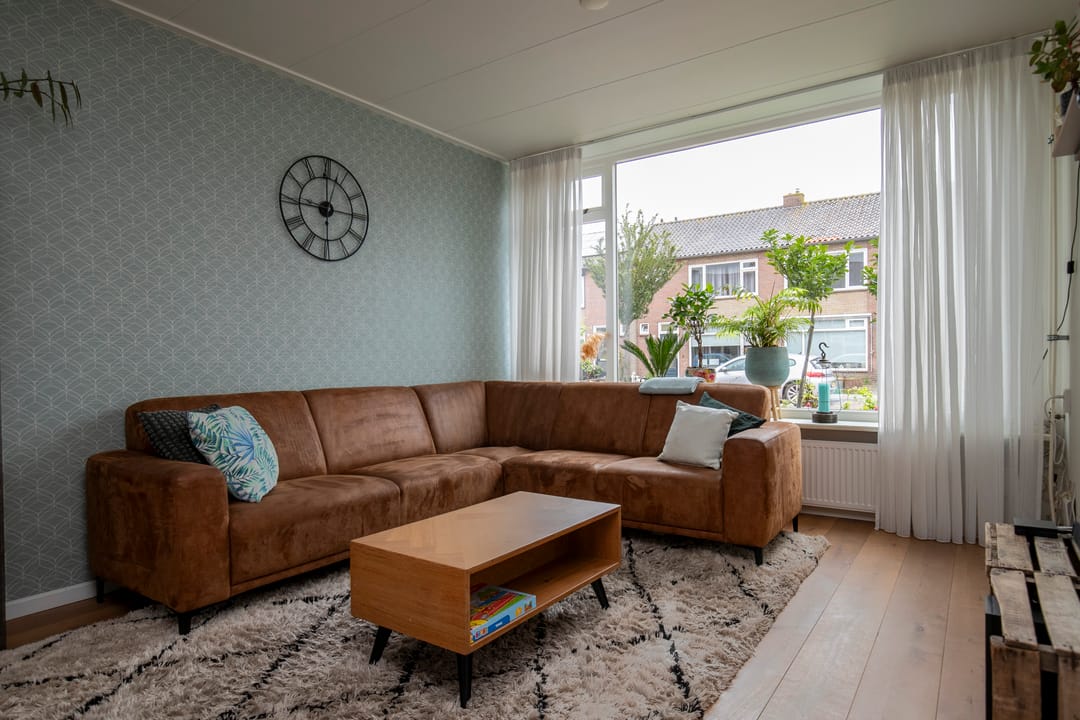 Foto 11 van Gennerstraat 23