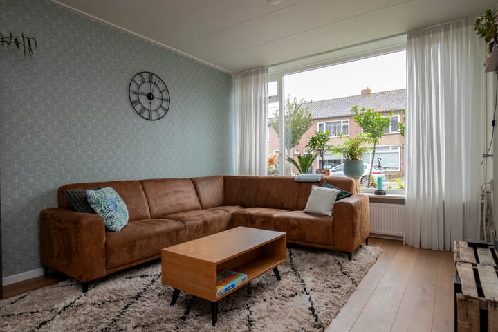 Foto 11 van Gennerstraat 23