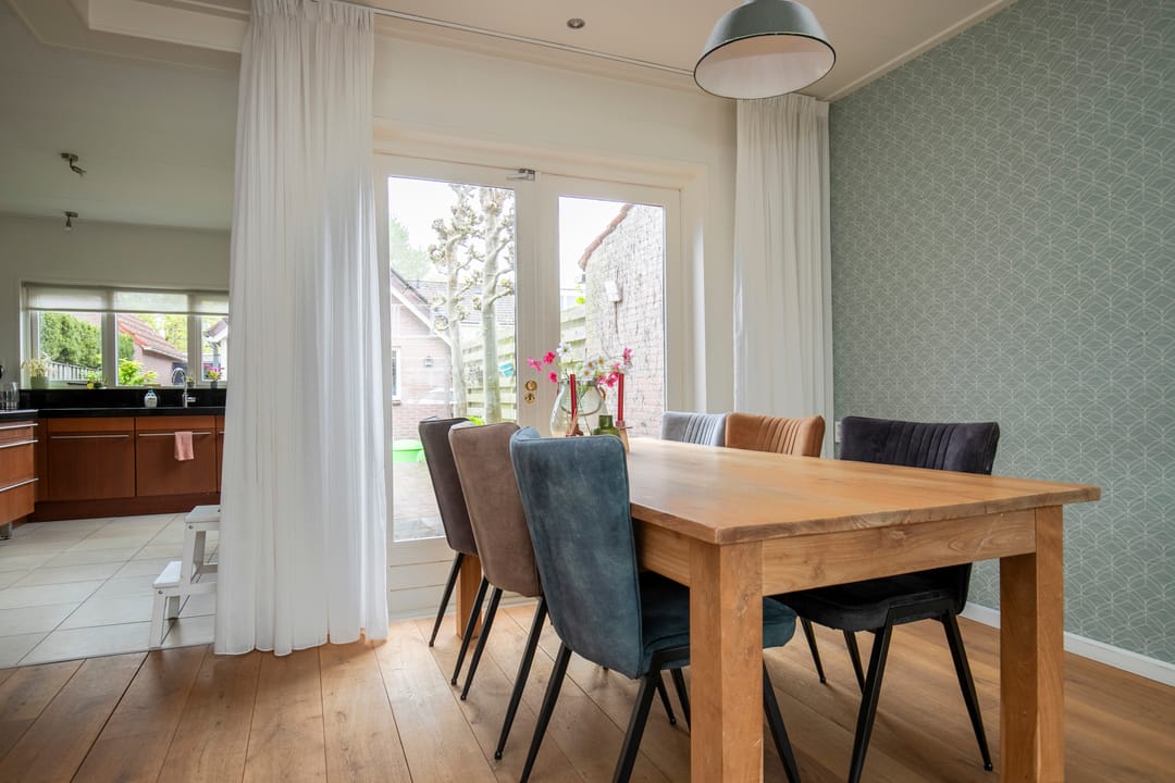 Foto 13 van Gennerstraat 23