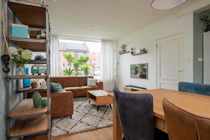 Foto 14 van Gennerstraat 23