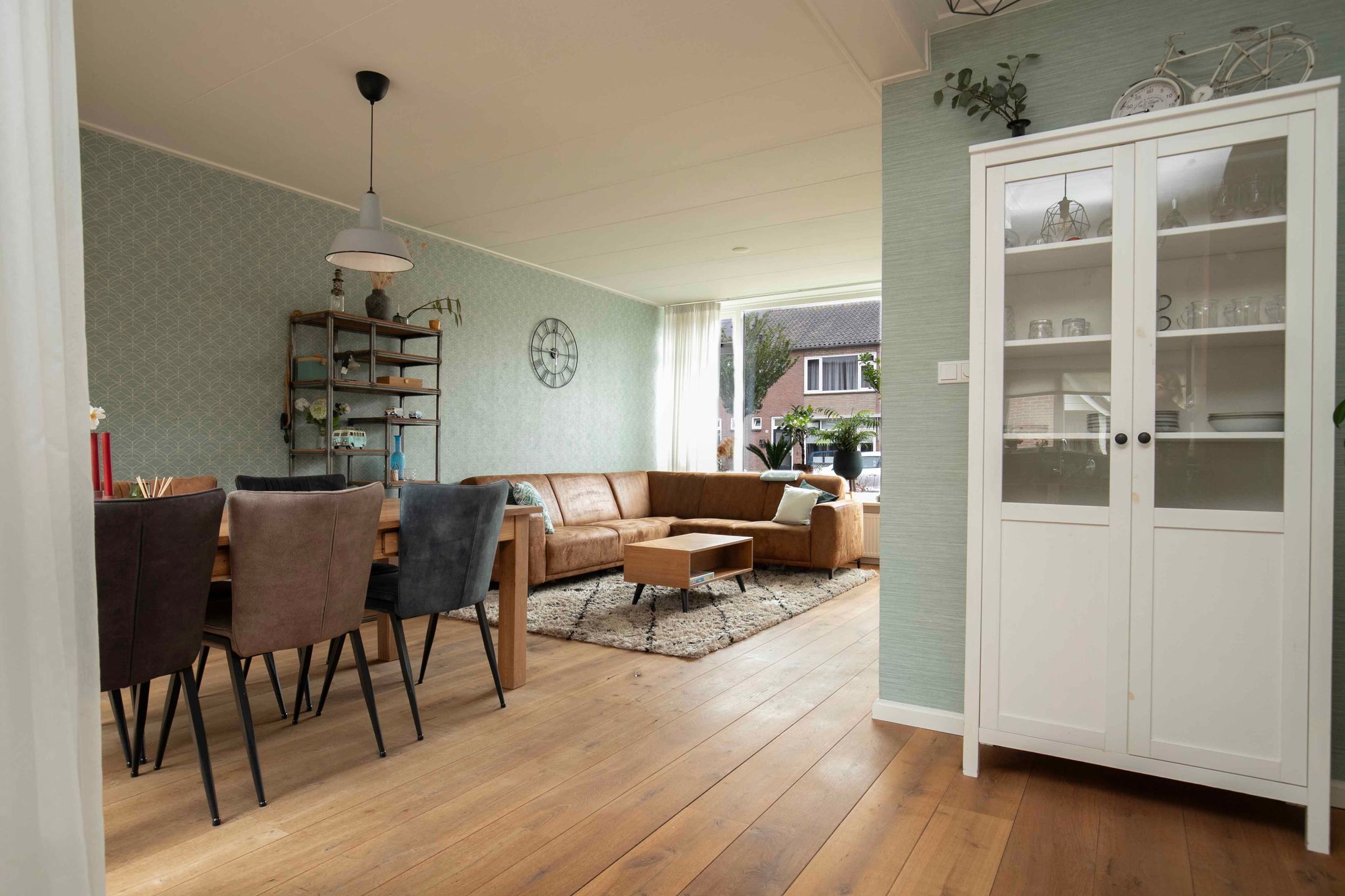 Foto 15 van Gennerstraat 23