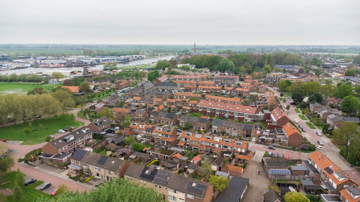 Foto 19 van Gennerstraat 23