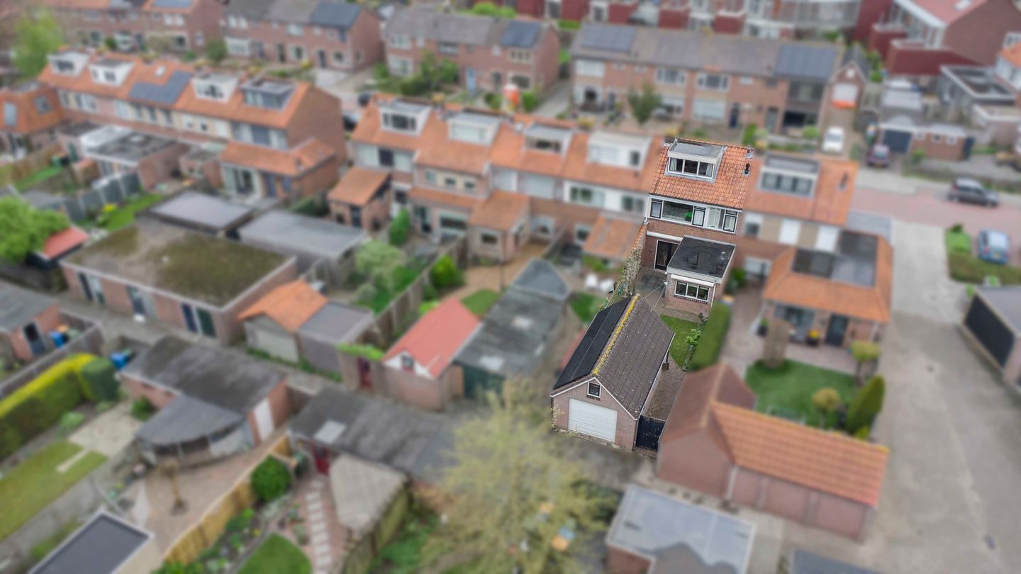 Foto 20 van Gennerstraat 23