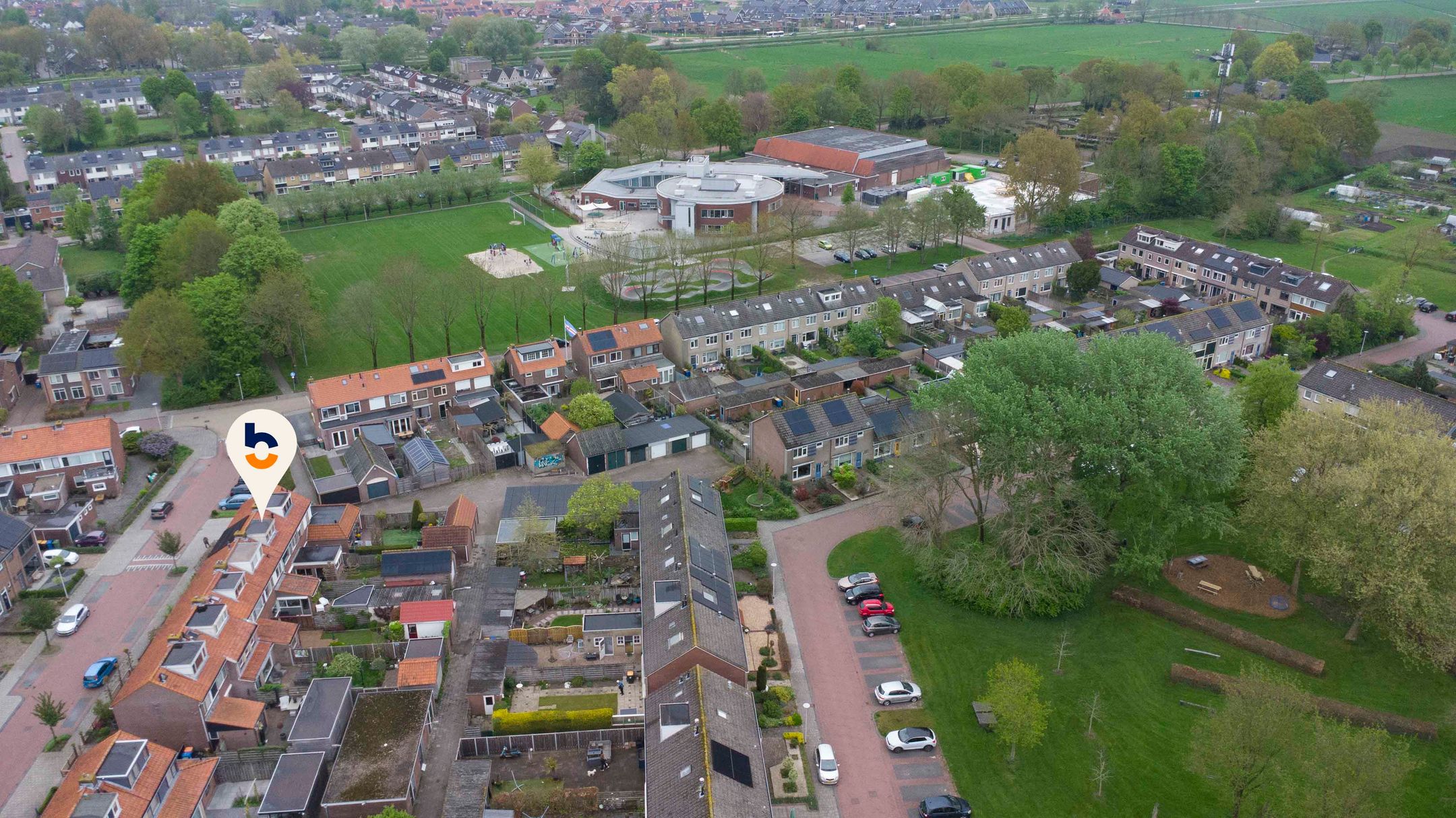 Foto 21 van Gennerstraat 23