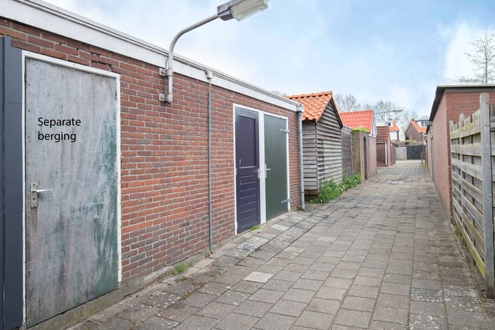 Foto 23 van Gennerstraat 23