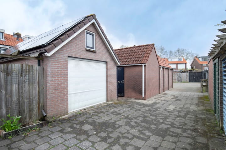 Foto 24 van Gennerstraat 23