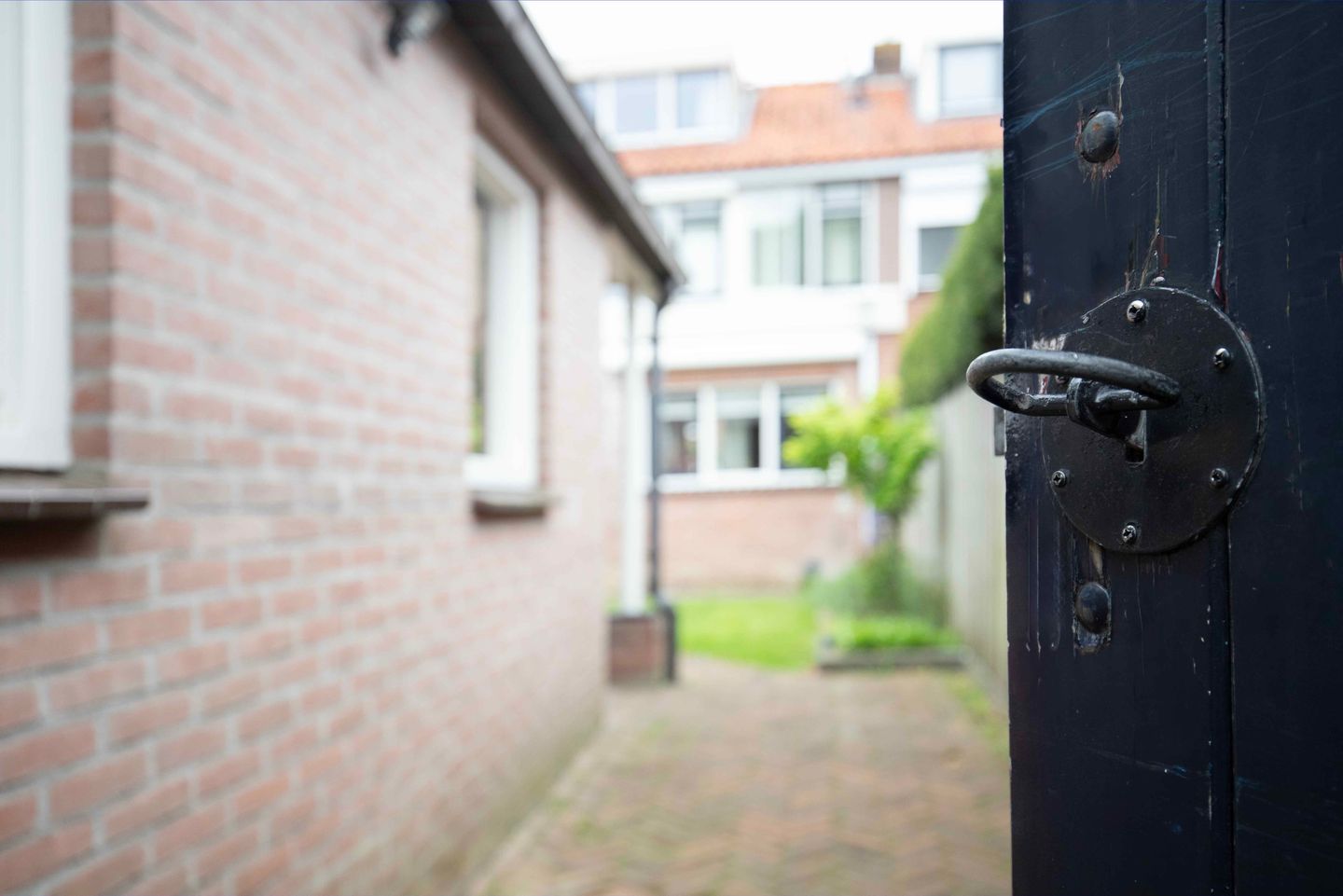 Foto 25 van Gennerstraat 23