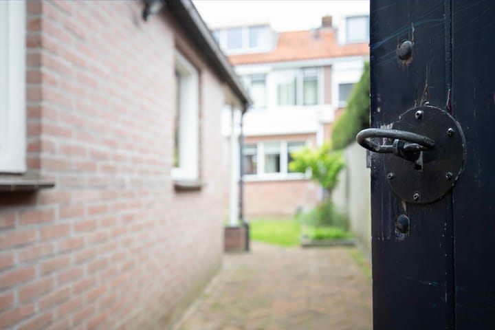 Foto 25 van Gennerstraat 23