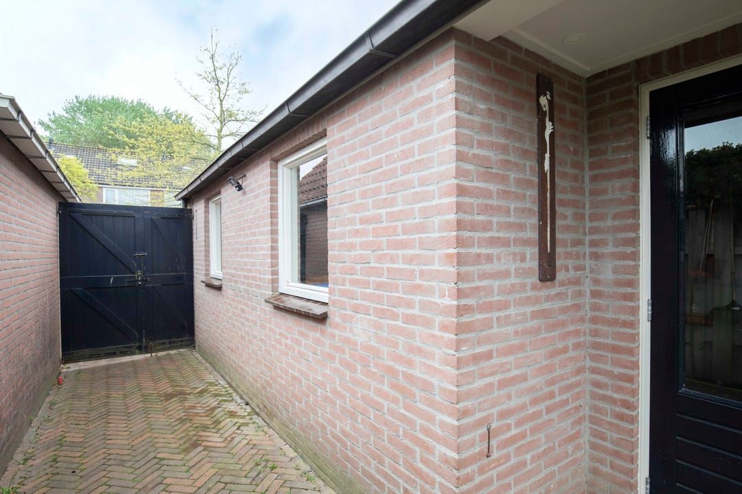 Foto 26 van Gennerstraat 23