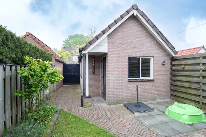 Foto 29 van Gennerstraat 23