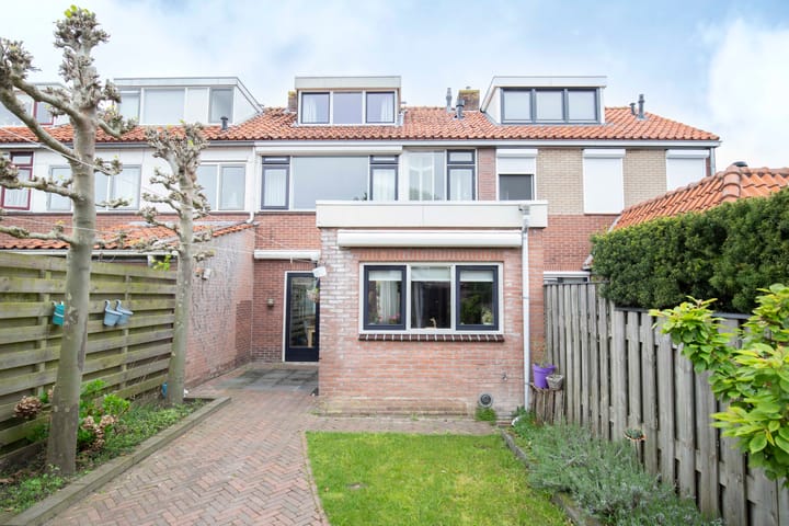 Foto 31 van Gennerstraat 23