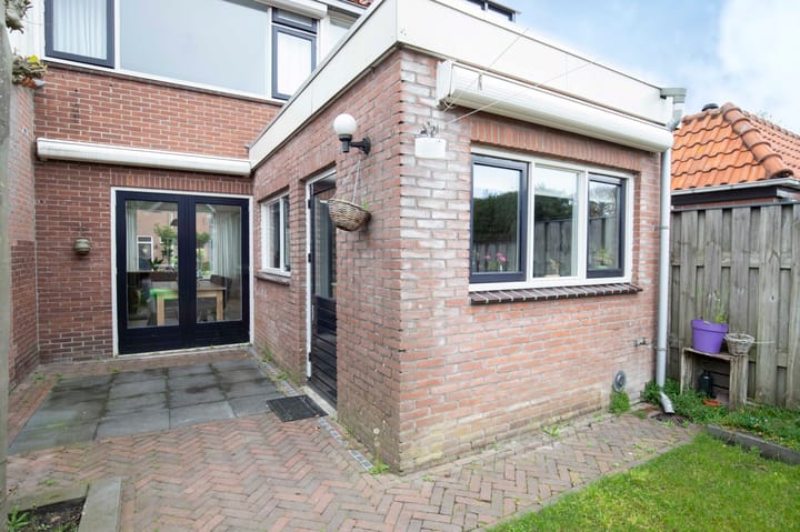 Foto 32 van Gennerstraat 23