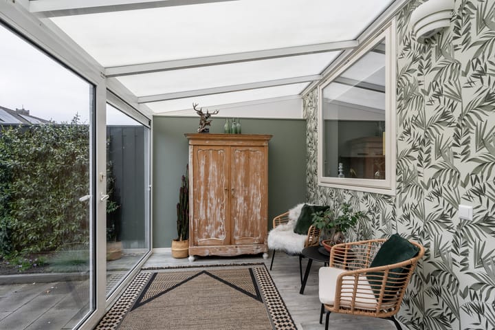 Foto 3 van Kortenaerstraat 16