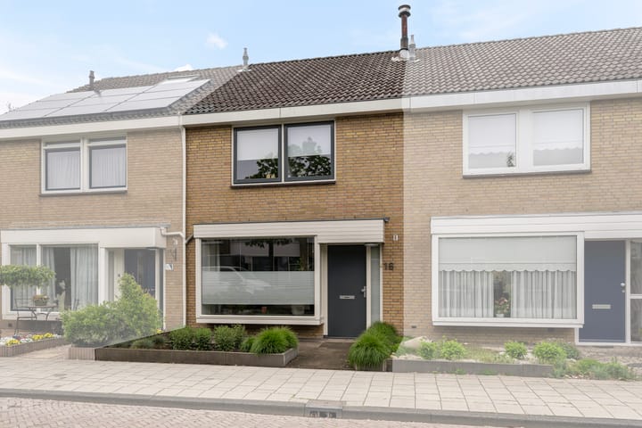 Foto 4 van Kortenaerstraat 16