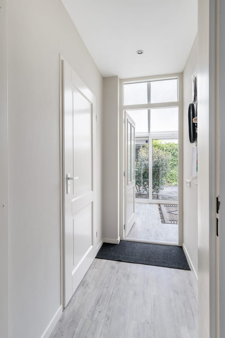 Foto 6 van Kortenaerstraat 16