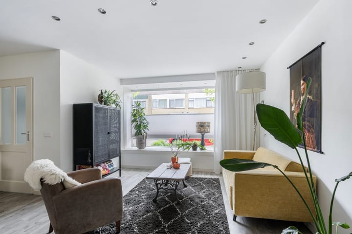 Foto 7 van Kortenaerstraat 16