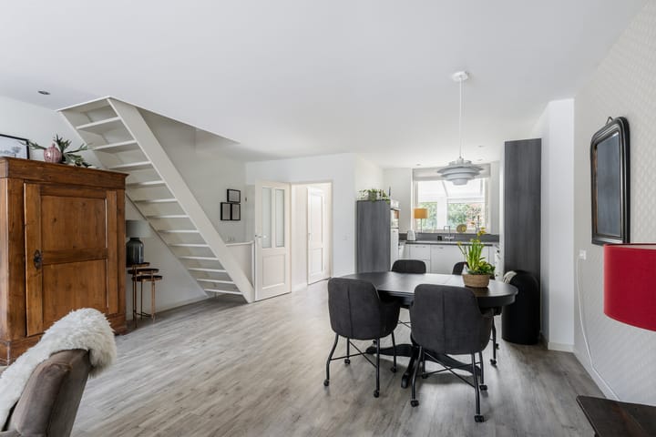 Foto 9 van Kortenaerstraat 16