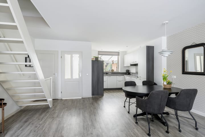 Foto 11 van Kortenaerstraat 16