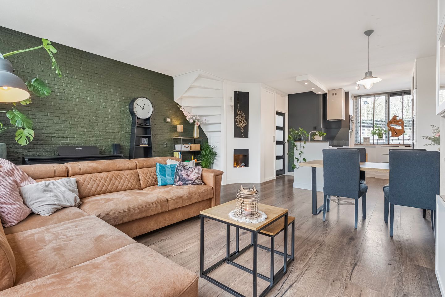 Foto 5 van Theo van Doesburgplantsoen 24