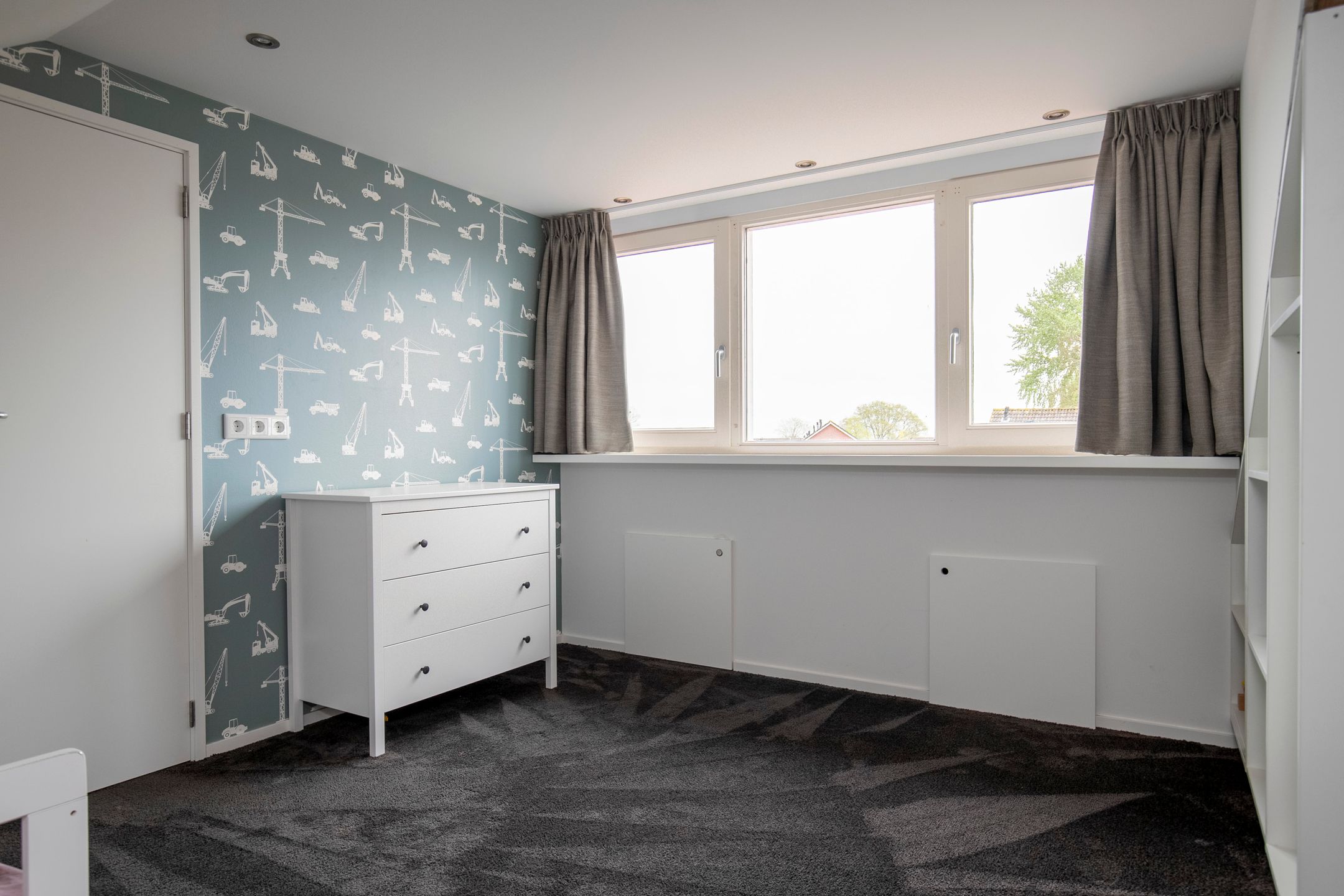 Foto 42 van Gennerstraat 23