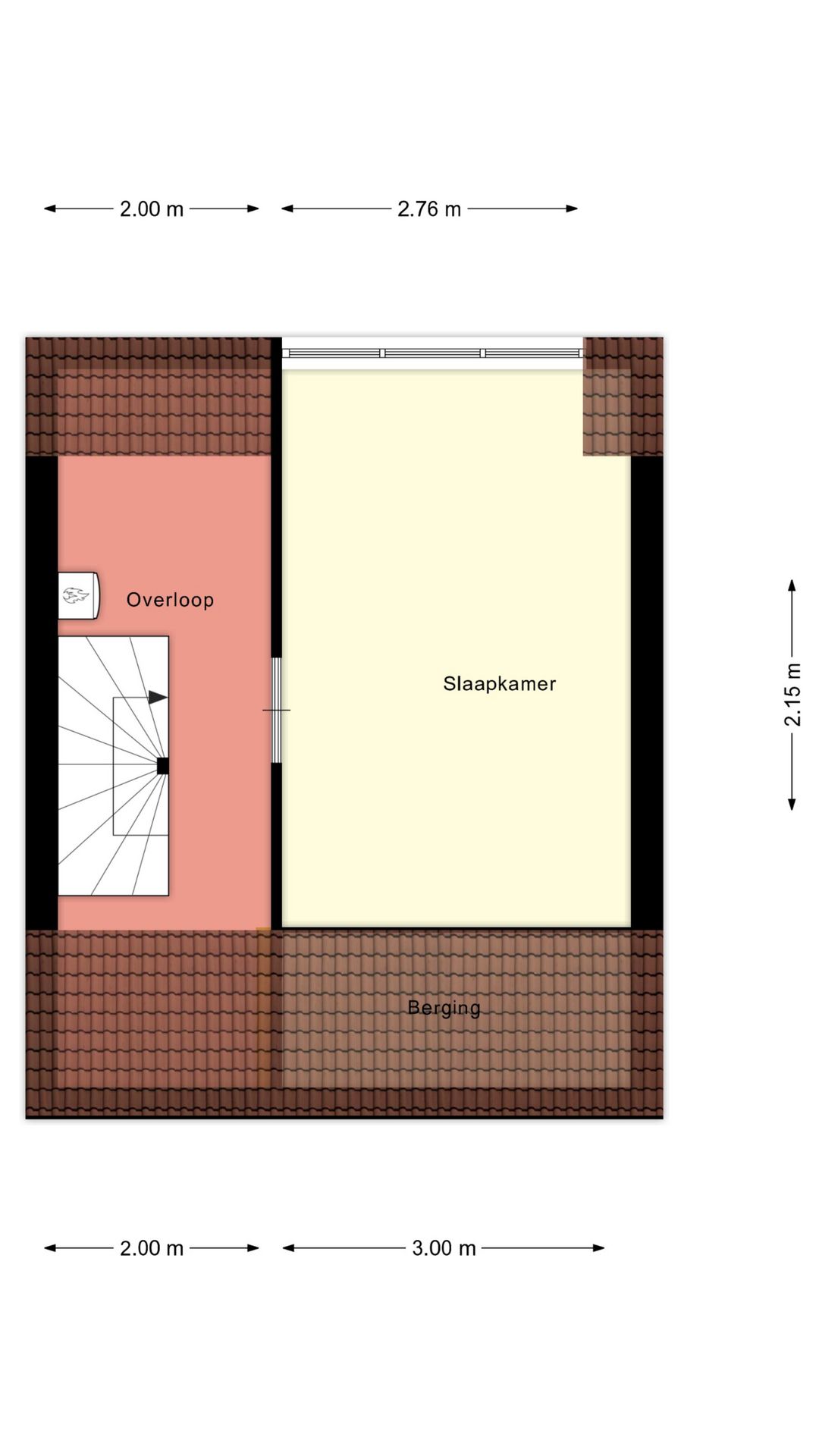 Foto 44 van Gennerstraat 23