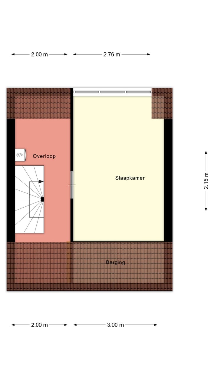 Foto 44 van Gennerstraat 23