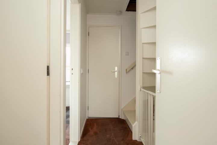 Foto 40 van Gennerstraat 23