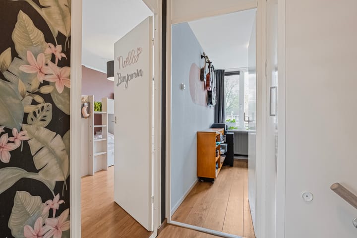 Foto 12 van Theo van Doesburgplantsoen 24