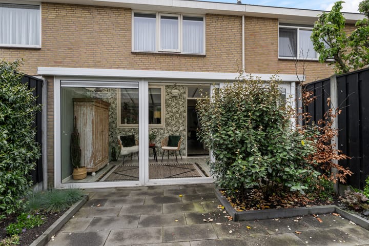 Foto 19 van Kortenaerstraat 16