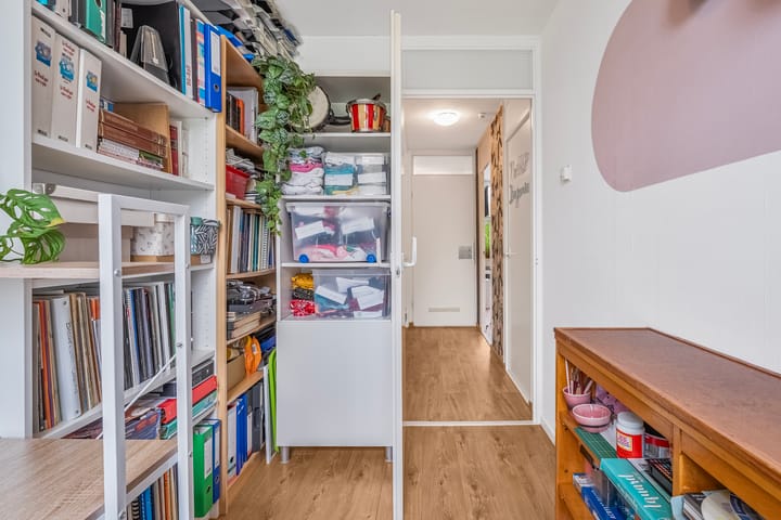 Foto 18 van Theo van Doesburgplantsoen 24