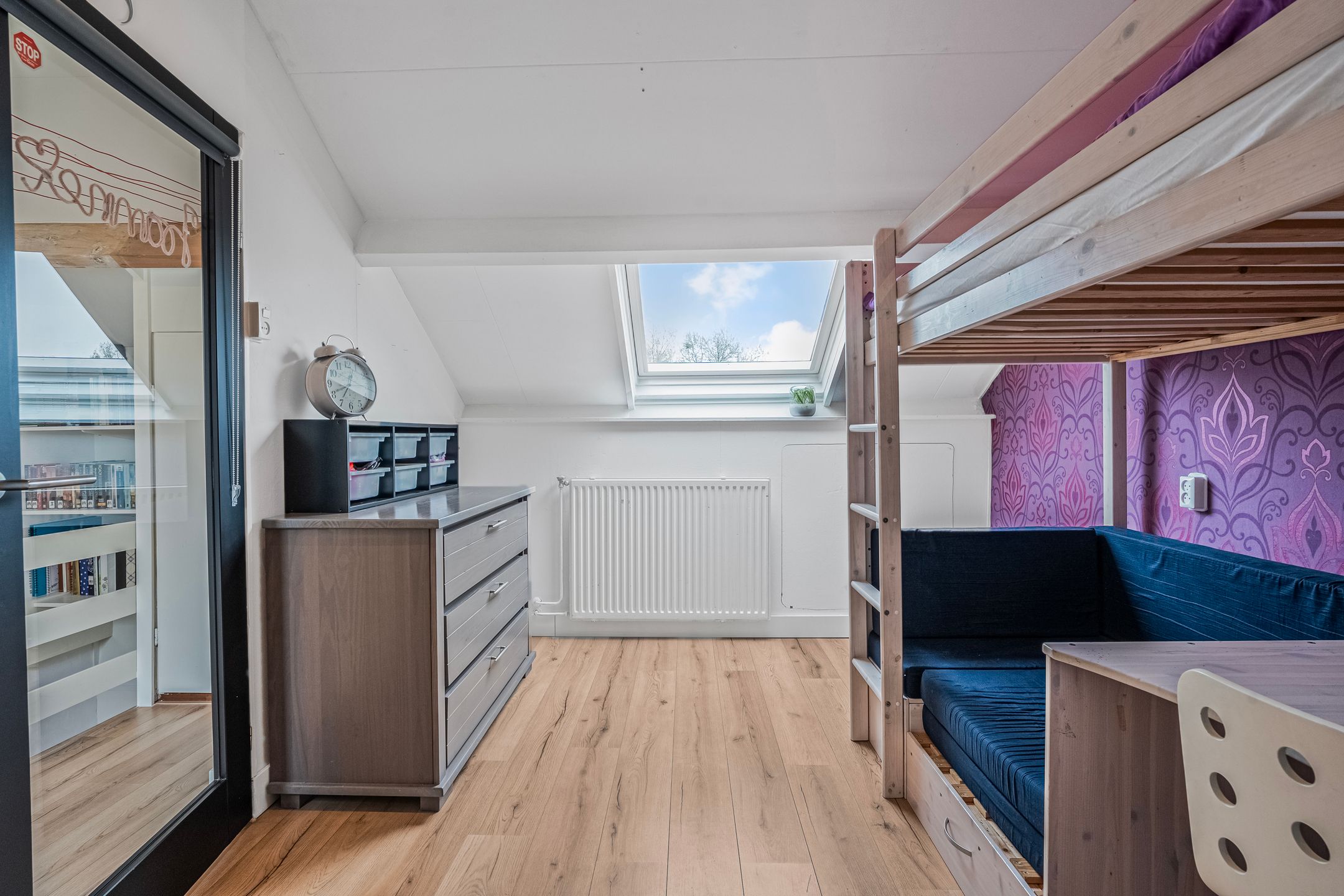 Foto 24 van Theo van Doesburgplantsoen 24