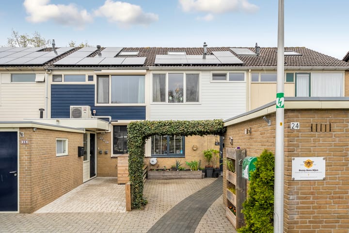 Foto 33 van Theo van Doesburgplantsoen 24