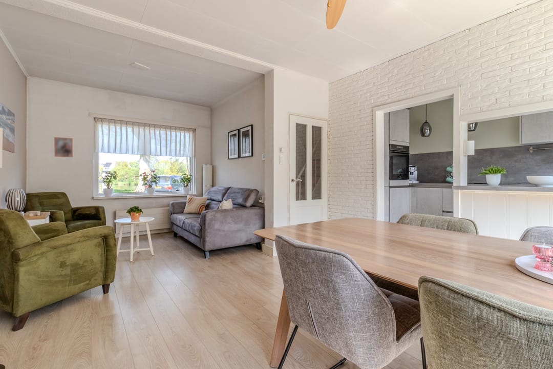 Foto 2 van Oranjeboomstraat 29