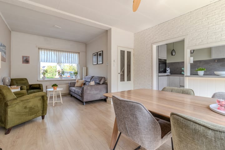 Foto 2 van Oranjeboomstraat 29