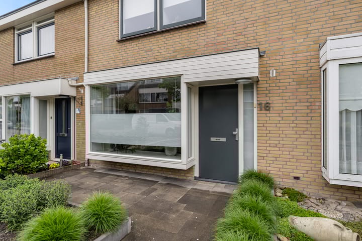 Foto 39 van Kortenaerstraat 16