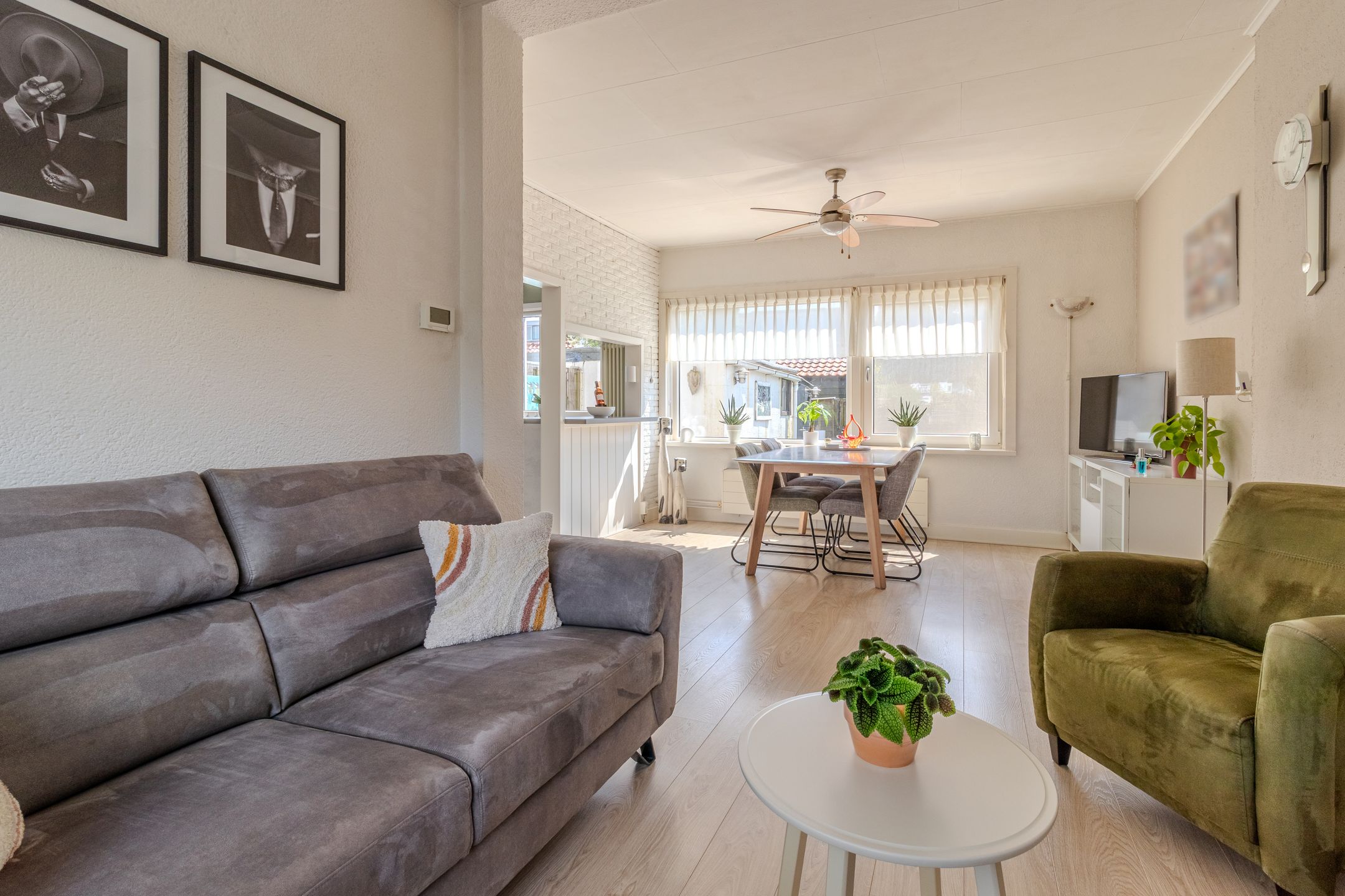 Foto 3 van Oranjeboomstraat 29