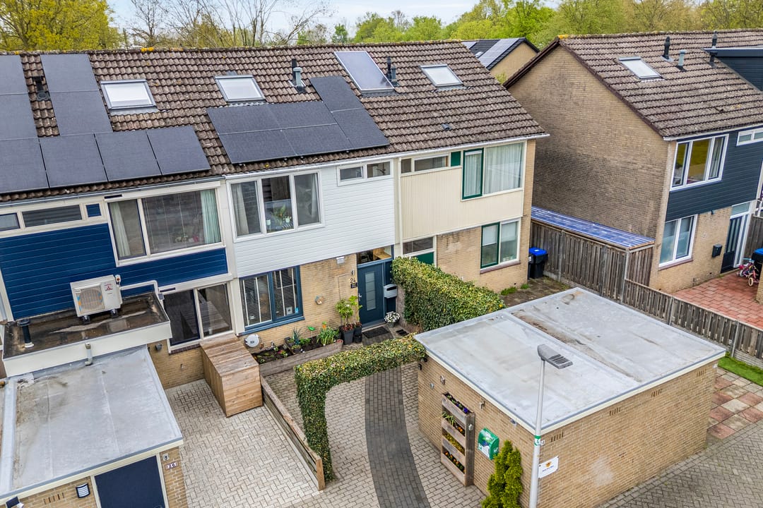 Foto 37 van Theo van Doesburgplantsoen 24