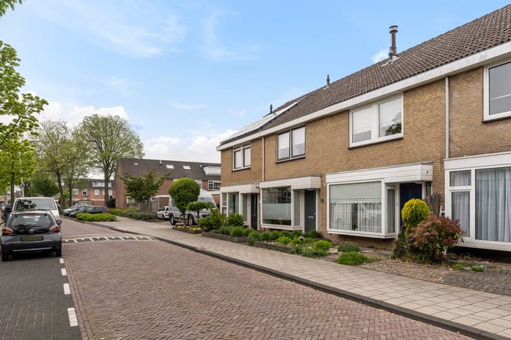 Foto 40 van Kortenaerstraat 16